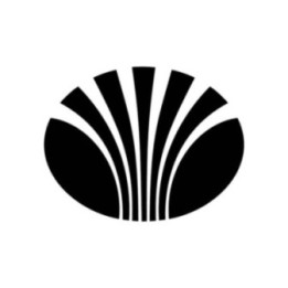 Buy Daewoo Logo Plein Vinyl Decal Sticker Online