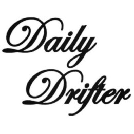Buy Daily Drifter Drift Jdm Japanese 2 Decal Sticker Online