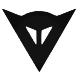 Buy Dainese Logo Decal Sticker Online