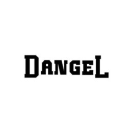 Buy Dangel Ecriture Vinyl Decal Sticker Online