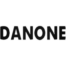Buy Danone Vinyl Decal Online