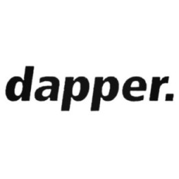Buy Dapper Euro Fresh Decal Sticker Online