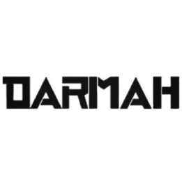 Buy Darmah Decal Sticker Online