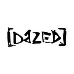 [Dazed] Band Stickers – Psych Rock Decals (2-Pack)