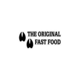 Buy Deer The Original Fast Food Decal Sticker Online