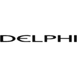 Buy Delphi Vinyl Decal Online