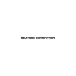 Buy Deltabox Combination Decal Sticker Online
