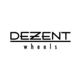 Buy Dezent Wheels Sticker Online