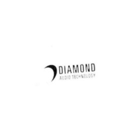 Buy Diamond Audio Technology Car Audio Die Cut Decal Sticker Online