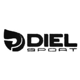 Diel Sport Stickers – Athletic Performance Decals (2-Pack)