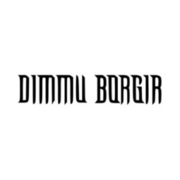 Dimmu Borgir Stickers – Black Metal Band Decals (2-Pack)