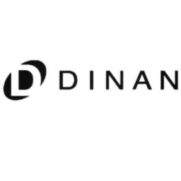 Buy Dinan Bmw Set Decal Sticker Online