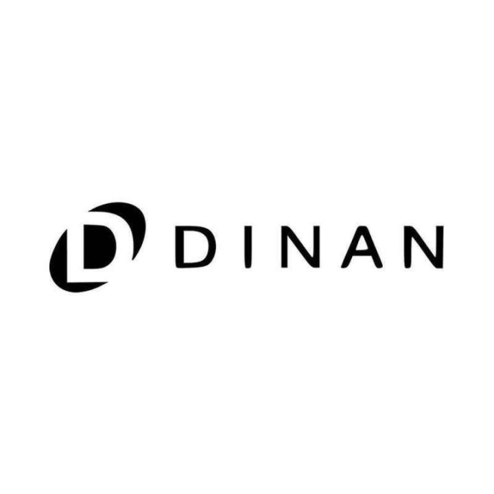 Buy Dinan Bmw Set Vinyl Decal Sticker Online