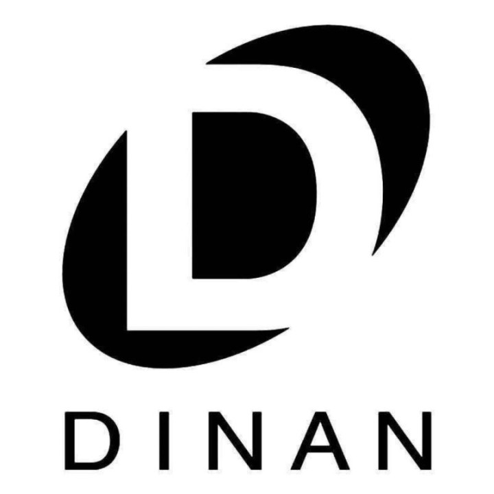 Buy Dinan Sticker Online