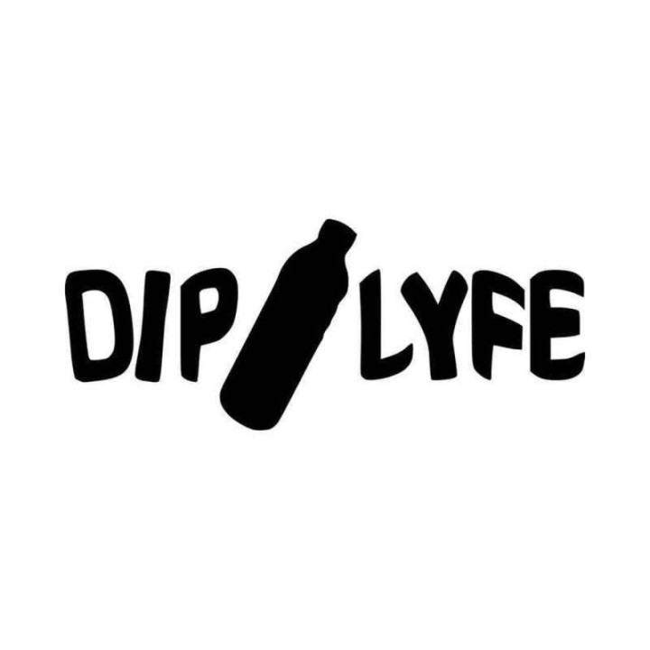 Buy Dip Lyfe Copenhagen Skoal Vinyl Decal Sticker Online