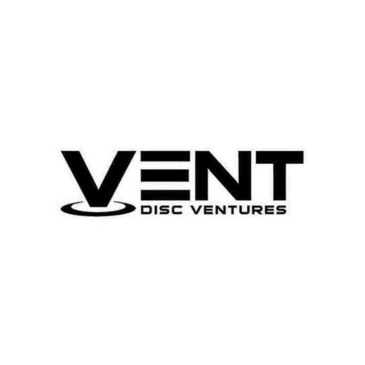 Buy Disc Ventures Decal Sticker Online