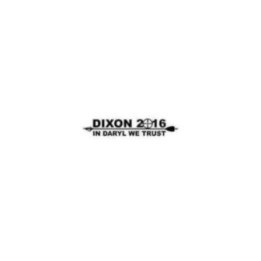 Buy Dixon 2016 Decal Sticker Online