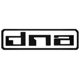 DNA Filters Stickers – Performance Air Filter Decals (2-Pack)