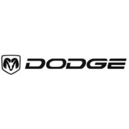 Buy Dodge 3 Decal Sticker Online
