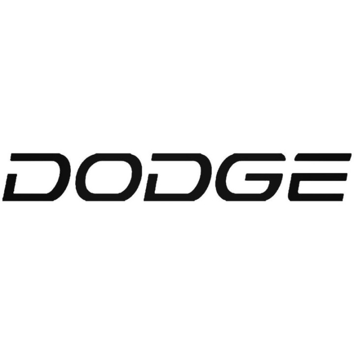 Buy Dodge 3 Sticker Online