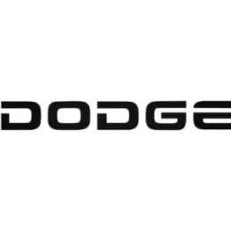 Buy Dodge 589 Sticker Online