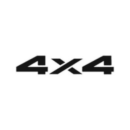 Buy Dodge Dakota X Vinyl Decal Sticker Online