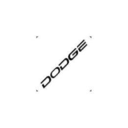 Buy Dodge Decal Sticker Online