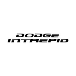 Buy Dodge Intrepid Vehicle Windshield Vinyl Decal Sticker Online