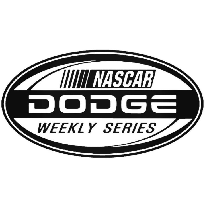 Buy Dodge Nas Series Sticker Online