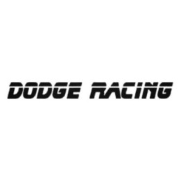 Buy Dodge Racing Windshield Decal Sticker Online