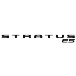 Buy Dodge Stratus Es Decal Sticker Online