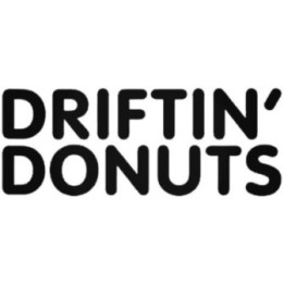 Buy Driftin039 Donuts Jdm Decal Sticker Online
