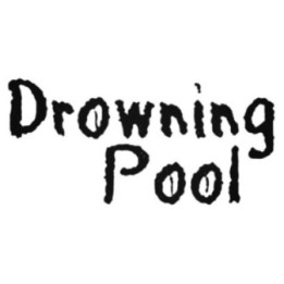 Drowning Pool Stickers – Bodies Rock Decals (2-Pack)