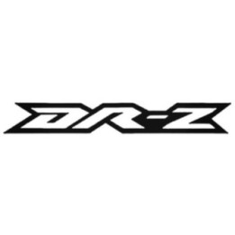 Dr Z Amplifiers Stickers – Guitar Amp Decals (2-Pack)