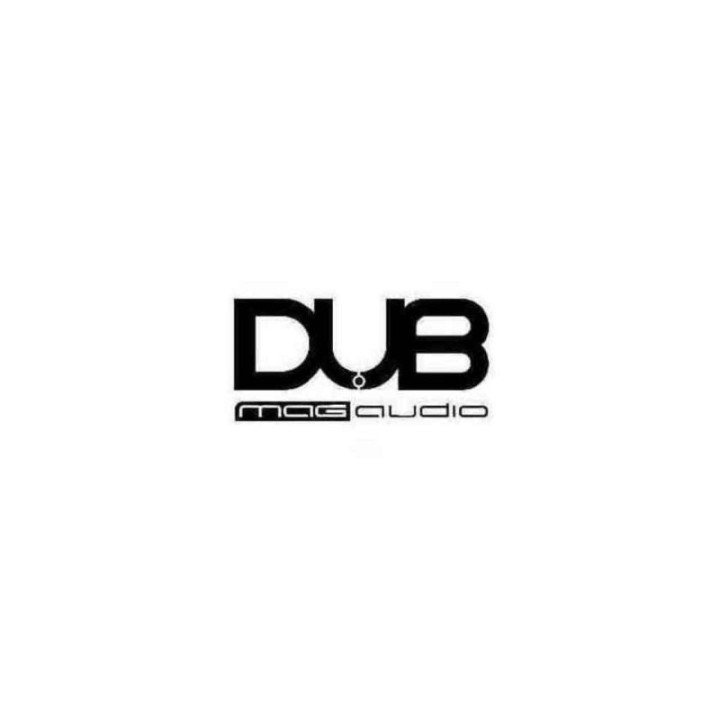 Buy Dub Wheels Decal Sticker Online