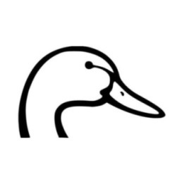 Buy Duck Head Hunting Vinyl Decal Sticker Online