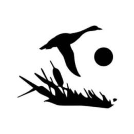 Buy Duck Hunting 1 Sticker Online