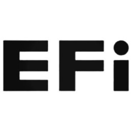 Buy Efi Decal Sticker Online