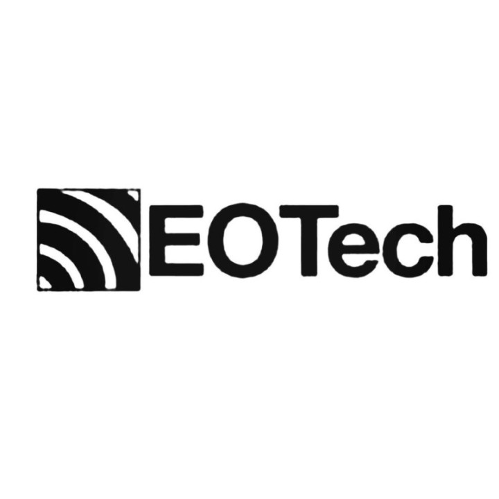 Buy Eotech Decal Sticker Online