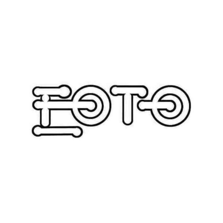 Eoto Stickers – Live Electronic Music Decals (2-Pack)