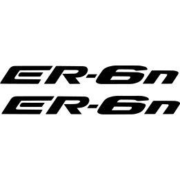 Buy Er 6n Style 2 Decal Sticker Online