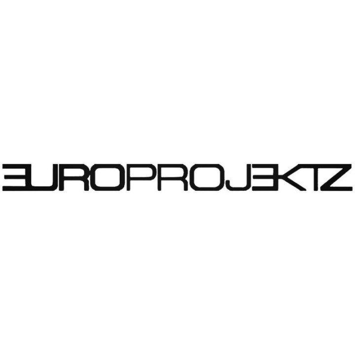Buy Europrojektz Sticker Online