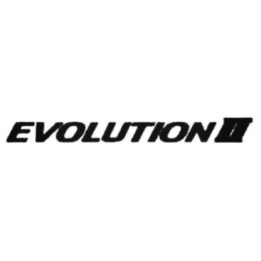 Buy Evolution Ii Decal Sticker Online