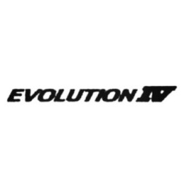 Buy Evolution Iv Decal Sticker Online