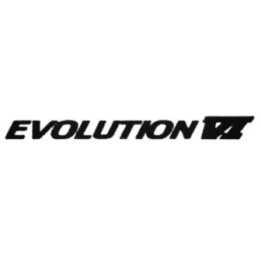 Buy Evolution Vi Decal Sticker Online
