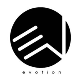 Buy Evotion Decal Sticker Online
