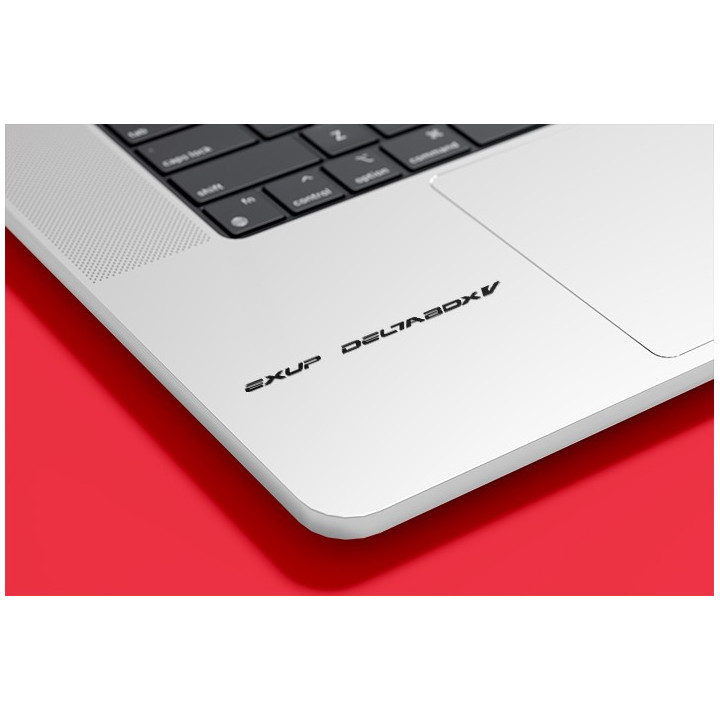 Buy Exup Deltabox V Decal Sticker Online