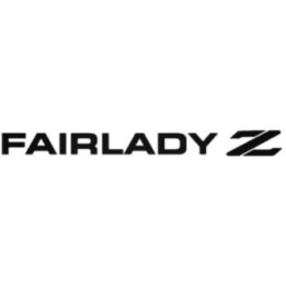 Buy Fairlady Z Graphic Decal Sticker Online