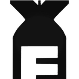 Buy F Bomb Jdm Style 2 Decal Sticker Online