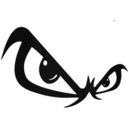 Buy Fear S No Fear 9 Decal Online